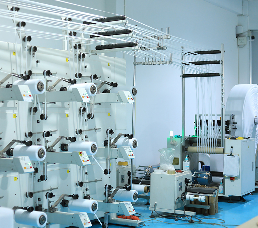 Ningbo Veezot Technology Co., LTD.