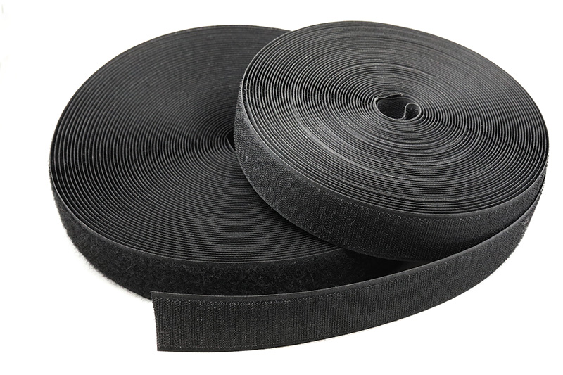 All Polyester Hook and Loop