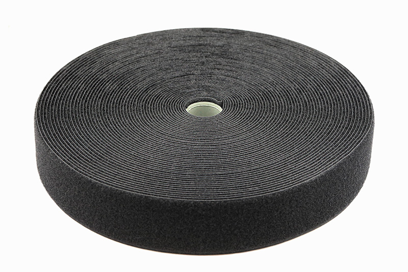 High Frequency Nylon Hook and Loop/Weldable Hook and Loop