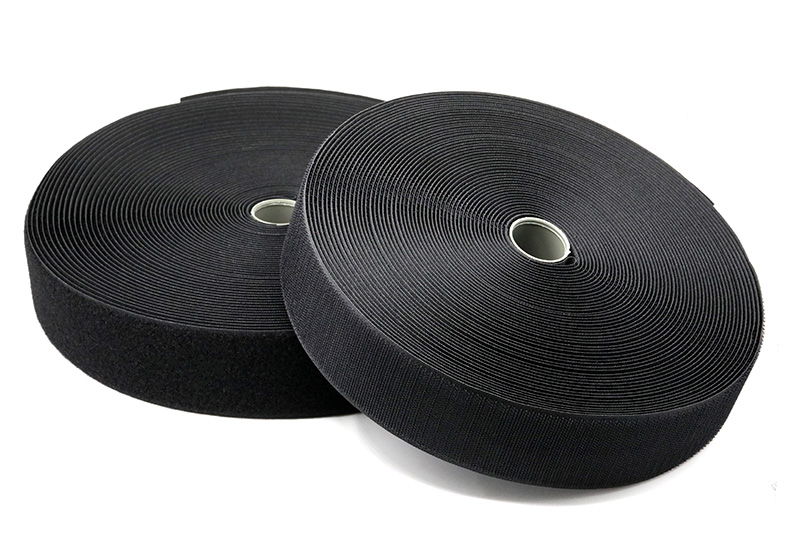 Flame Retardant Nylon Hook and Loop