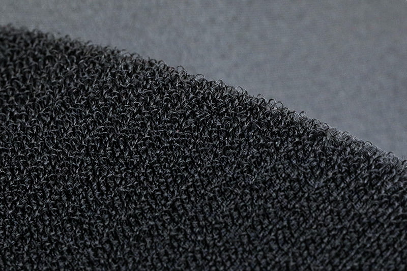 Soft Thin Unnapped Loop